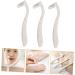 Minkissy Mini Razor Bikini Hair Trimmer - Rustproof Steel Hair Removal Tool for Women - Buy Online on GoSupps.com