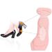 Non Slip Heel Inserts with Shock Absorption - Foot Protectors for Blisters and Pain - Buy Online on GoSupps.com