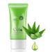 96% Aloe Vera Gel Pure Aloe Vera Gel Aloe Vera Gel For Face Organic Aloe Vera Gel Aloe Vera Face Cream for Women & Men Sunburn After Sun Soothing Cooling Moisturizing Repair