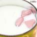 Celestial Rose Quartz Crystal Scented Candle - Astrology Gift for Women and Men - Buy Online on GoSupps.com