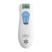 Chicco 9222000000 Infrared Thermometer | Multifunctional Thermo Family for Quick & Accurate Readings - International Shipping Available - Buy Online on GoSupps.com
