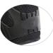 Buy 1pc Stabilizing Support Plantar Sport Immobilizer - Black Sprained Foot Support Stirrup for Maximum Comfort & Recovery - Buy Online on GoSupps.com