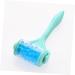 Handheld Facial & Leg Massager Roller Relaxation Tool for Beauty & Wellness - Buy Online on GoSupps.com