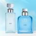Calvin Klein Eternity-Air 3.4 Fl Oz (Pack of 1) - Buy Online on GoSupps.com