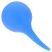 FOMIYES Ear Suction Bulb Rubber Suction Ear Syringe 75ml Hand Bulb Syringe Ear Washing Squeeze Bulb Ear Washing Squeeze Bulb Air Blower Pump Cleaner Laboratory Tool Hand Bulb Syringe
