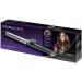 Remington CI6525 Curling Iron 25mm - Digital Soft Curls Antistatic Ceramic 130-220 C LCD Display 4-Fold Protection - International Shipping Available - Buy Online on GoSupps.com