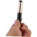 Beatifufu Round Head Silicone Lip Brush Concealer Brush Wand Lip Brush for Women Lipstick Applicator Wands Women Makeup Tools Lip Makeup Lip Gloss Applicator Makeup Brush for Women - Buy Online on GoSupps.com