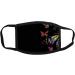 Topereur 5/10 Piece Multifunctional Reusable Butterfly Masks & Bandana Scarves - Dustproof Protection for Men - Buy Online on GoSupps.com