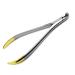 MEDSPO Professional Orthodontic Dental Pliers Set - Bending, Loop Forming, & Wire Cutting | Bracket & Band Remover Kit with Distal Flush Cutter Plier TC - Buy Online on GoSupps.com