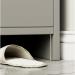 Entrance Shoe Cabinet Shoe Cabinet Home Porch Simple Locker Indoor Living Room Corridor Storage Cabinet Large Capacity Porch Cabinet Freestanding Shoe Rack (Color : B) (A) - Buy Online on GoSupps.com