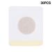 Slimming Sticker - 30PCS Body Sculpting Patch for Belly Tightening | Lazy Belly Button Slimming Solution - Buy Online on GoSupps.com