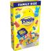 Kellogg's Peeps Marshmallow Flavored Cereal Limited Edition 12.7oz (2 Pack)