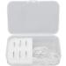 Ingrown Nail Corrector Relieve Pressure Ingrown Toenail Wire Fixer Professional Reshape for Pedicure Foot Care - Buy Online on GoSupps.com