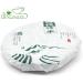 LWXLJMJZC-2013yr Shou Mei Aged White Tea -Chuan Cheng White Tea Cake- 100g/3.52oz 100g Shou Mei White Tea Cake - Buy Online on GoSupps.com