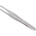 Slanted Eyebrow Tweezers Corrosion-Resistant Stainless Steel Eyebrow Tweezers for Eyebrows and Facial Makeup - Buy Online on GoSupps.com