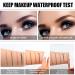 Buy Eyebrow Microblading Pen - Long-Lasting Waterproof 4 Point Brow Pen in Red Brown | Perfect Eye Makeup for Natural Look - Buy Online on GoSupps.com