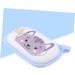 minkissy Shower Sponge Sponges Bath Sponge Soft Bath Towel Newborn - Buy Online on GoSupps.com