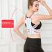 Buy Hump Back Orthotic Device - Invisible Ultra-Thin Support for Kyphosis & Scoliosis | White Large - Pain Relief for Adults - Buy Online on GoSupps.com