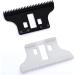 Professional Double T Wide Replacement Blades #2215 Zirconia Ceramic Moving Blade Compatible with Wahl 5 Star Detailer Corded/Cordless Hair Trimmer (Multi-Color 2) - Buy Online on GoSupps.com