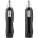 POPETPOP 2Pcs 2 1 Manscape Trimmer For Men Electric Trimmer And Beard Hair Trimmer And Beard Trimmer Hair Clipper Water Resistant Hair Organ Mens Mediumx2pcs Blackx2pcs - Buy Online on GoSupps.com