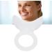 Lip Biting Corrector Oral Habit Corrector Reducing Mouth Breathing Facial Muscle Training Lip Trainer Face Lifting Lip Exerciser Mouth Muscle Tightener (Dpofirsu7e63q1rgw-12) - Buy Online on GoSupps.com