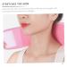 Buy MAGICLULU Anti-Wrinkle Overnight Smoothing Patches | Moisturizing Neckline Gel Pads for Women - International Shipping Available - Buy Online on GoSupps.com