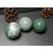 Buy Baoding Balls - Natural Jade Massage Ball Set for Stress Relief & Hand Therapy | International Shipping Available - Buy Online on GoSupps.com