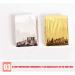 10pcs Reflective Thermal Survival Blankets - Individually Packaged Silver Foils for Outdoor & Hiking - First Aid Essential (130x210cm) - Buy Online on GoSupps.com