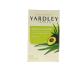 Yardley Aloe Avocado Bath Bar 4oz 2 Pack