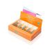 Equitox Rueber Lot de 10 ampoules id ales pour pellicules s ches d mangeaisons et dermatites chute