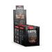 Prozis 12 x ZERO Cookie 60 g Double Chocolate