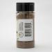 Naturalike Ground African Calabash Nutmeg 4oz - Organic Non-GMO Spice for Cooking, Smoothies, Lattes - Gluten-Free & Raw - 135g - Buy Online on GoSupps.com