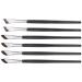 Beavorty 1 Set Fine Angled Eyeliner Eyeliner Applicator Eye Liner Brush Cosmetic