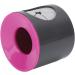 Hair Brush Comb Holder Stable Ventilation Container Strong Load Bearing Paddle Brush Holder for Bathroom and Bedroom - Buy Online on GoSupps.com