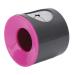 Hair Brush Comb Holder Stable Ventilation Container Strong Load Bearing Paddle Brush Holder for Bathroom and Bedroom