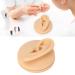 Human Ear Model Left Ear Soft Lifelike Fake Ear Model for Teaching Demonstration - Buy Online on GoSupps.com