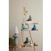 Buy Kay Bojesen Lovebirds 9 cm - Black Songbirds Pair | International Shipping Available - Buy Online on GoSupps.com
