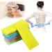 Bath Sponges for Adults Bath Sponge Mesh Pouf Bath Sponge Foam Loofah Sponge (Color : Green) - Buy Online on GoSupps.com