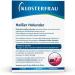 Klosterfrau Hot Elderberry - Immune Support with Vitamin C & Zinc | 2 x 10 Portions | Boost Your Defence System - Buy Online on GoSupps.com