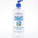 Fruit of the Earth Aloe Vera Gel - Cool Blue - 20 Ounce Unscented