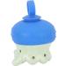 Silicone Ceramic Massage Pot - Warm Therapy Tool for Neck Back & Abdomen | Boost Circulation & Moisture Relief - Buy Online on GoSupps.com