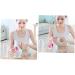 SOESFOUFU 1pc Pore Cleaner Portable Face Steamer Hair Steamer Humidifiers for Home Face Steamer Sprayer - Buy Online on GoSupps.com