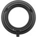 Fotonic Balcar Speedring to Bowens Mount Converter for Studio Flash & LED Lights - Buy Online on GoSupps.com