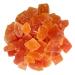 Diced Dried Papaya No Dye 176 oz by OliveNation
