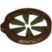 Exalt Paintball Universal Feedgate V3 - Black - Halo/A-5/Pinokio Compatible - Buy Online on GoSupps.com