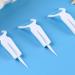Buy SUPVOX 30pcs Y-Shape Dental Floss Toothpicks | Effective Dental Care & Teeth Cleaning Tools - International Shipping Available - Buy Online on GoSupps.com