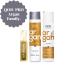 QoD Argan Oil 60ml | Nourish Dry Damaged & Frizzy Hair | Shine & Protection - Buy Online on GoSupps.com