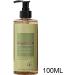 Byuexhp Volumizing shampoo 100 ml daily care products shampoo to strengthen and thicken hair for household home travel women men adults - Buy Online on GoSupps.com