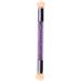 Dual-ended Uv Gel Painting Nail Brush Nail Art Sponge Pen Tool Nail Sponge Double-head Dyed Nail Pen Nail Pen champagne - Buy Online on GoSupps.com