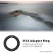 Haida 58mm Adapter Ring for M10 100mm Filter Holder - HD4251-58 - Buy Online on GoSupps.com